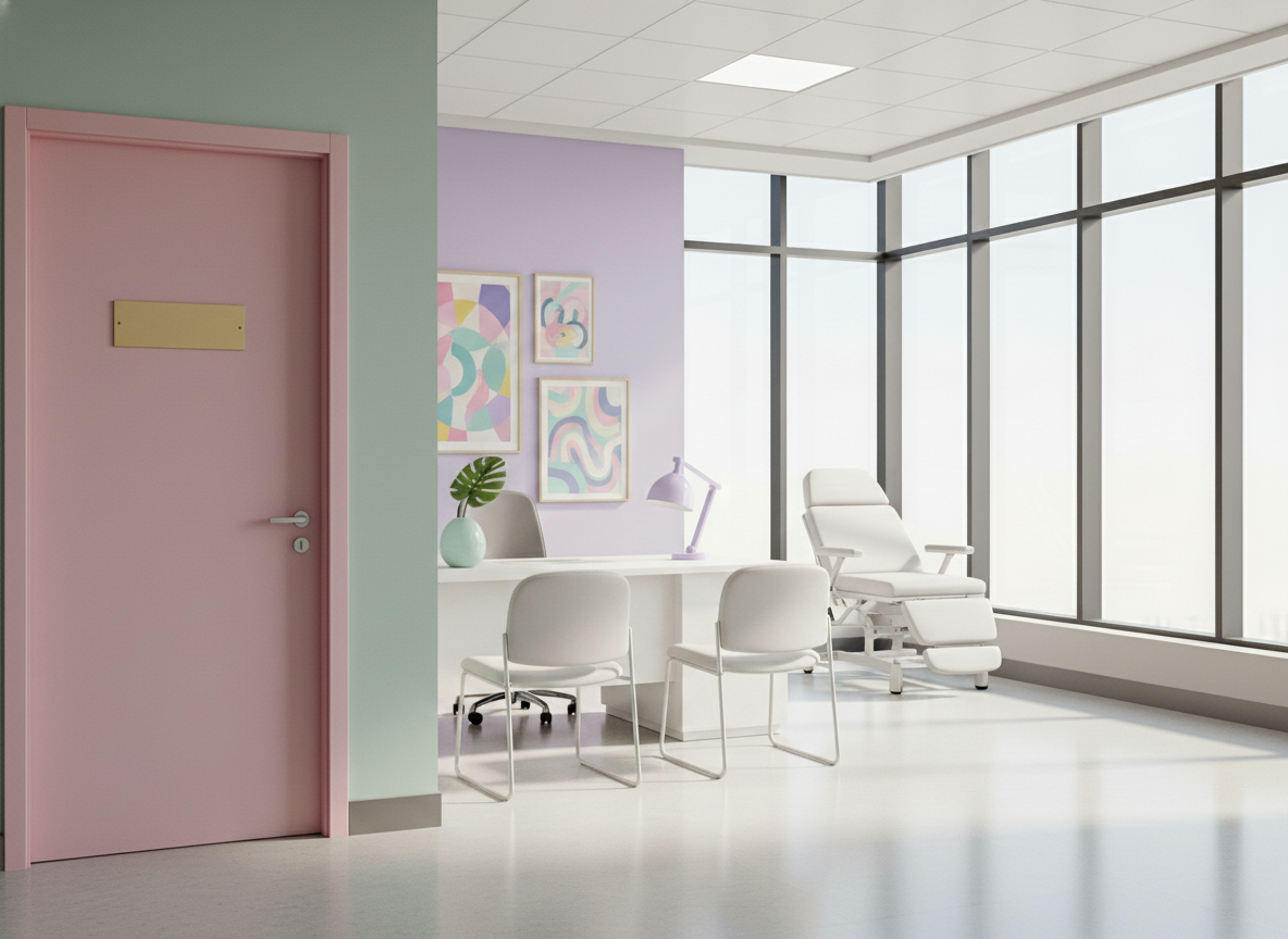 Pastel Friendly